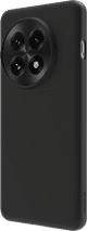 BlueBuilt Back Cover OnePlus 13 Black right side
