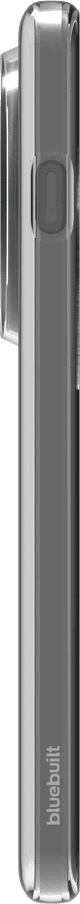 BlueBuilt Back Cover OnePlus 13 Transparent right side