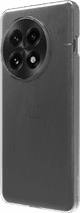 BlueBuilt Back Cover OnePlus 13 Transparent right side