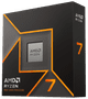AMD Ryzen 7 9700X Main Image