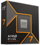 AMD Ryzen 7 9700X front