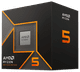 AMD Ryzen 5 9600X Main Image