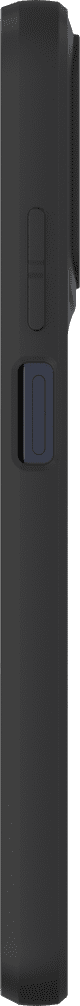 Just in Case Soft Design Motorola Moto E15 Backcover Schwarz rechte seite