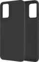 Just in Case Soft Design Motorola Moto E15 Backcover Schwarz Verbundprodukt