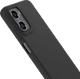 Just in Case Soft Design Motorola Moto E15 Backcover Schwarz unten