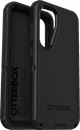 OtterBox Defender Samsung Galaxy S25 Back Cover Black visual supplier