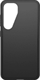 OtterBox Symmetry Samsung Galaxy S25 Backcover mit Magnet Schwarz Main Image