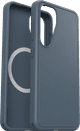 OtterBox Symmetry Samsung Galaxy S25 Backcover mit Magnet Blau null