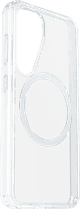 OtterBox Symmetry Samsung Galaxy S25 Backcover Transparent vorne