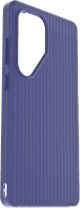 OtterBox Symmetry Soft Touch Samsung Galaxy S25 Ultra Back Cover with Magnet Purple front