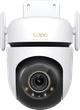 TP-Link Tapo C530WS vorne