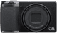 RICOH GR IIIx HDF front