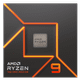 AMD Ryzen 9 7900X front