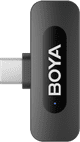 Boya BY-V20 V2.0 (USB-C) vorne