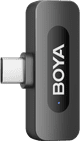 Boya BY-V20 V2.0 (USB-C) linke seite