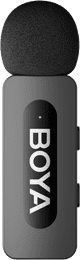 Boya BY-V20 V2.0 (USB-C) vorne