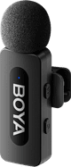 Boya BY-V20 V2.0 (USB-C) linke seite