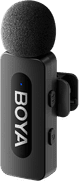 Boya BY-V20 V2.0 (USB-C) linke seite
