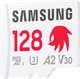Samsung microSDXC PRO Plus 128GB Sonic the Hedgehog Main Image