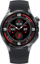 OnePlus Watch 3 Schwarz vorne