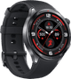 OnePlus Watch 3 Schwarz linke seite