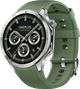 OnePlus Watch 3 Silber/Grün Main Image