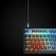 SteelSeries Apex Pro TKL Gen 3 Gaming Keyboard QWERTZ detail