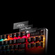 SteelSeries Apex Pro TKL Gen 3 Gaming Keyboard QWERTZ detail