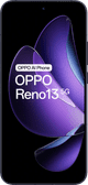 OPPO Reno13 256GB Blau 5G vorne