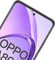 Just In Case Tempered Glass OPPO A80 5G Displayschutz detail