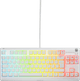 SteelSeries Apex Pro TKL Gaming Keyboard QWERTZ White Main Image
