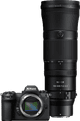 Nikon Z6III + NIKKOR Z 180-600mm f/5.6-6.3 Main Image