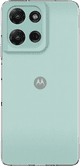 Just in Case Soft Design Motorola Moto G15 / G15 Power Backcover Transparent Main Image