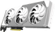 INNO3D GeForce RTX 5080 X3 OC WHITE 16GB right side