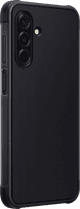 Samsung Galaxy A26 Rugged Back Cover Black right side
