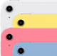 Apple iPad (2025) 11 inches 512GB WiFi Blue visual supplier
