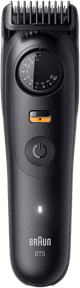 Braun Series 5 BT5500 vorne