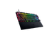 Razer Huntsman V3 Pro TKL Gaming Keyboard QWERTZ left side