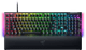 Razer BlackWidow V4 Gaming-Tastatur QWERTZ - Green Switch Main Image
