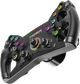Moza KS Steering Wheel bottom