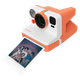 Polaroid Now 3 Coral product in use