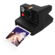 Polaroid Now+ 3 Schwarz + Color Film (8 Stück) produkt in gebrauch