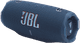 JBL Charge 6 Blau rechte seite