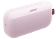 Bose SoundLink Flex 2nd Gen Pink left side
