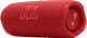 JBL Flip 7 Red right side