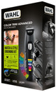 Wahl Color Trim Advanced verpackung