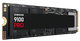 Samsung 9100 Pro 4TB PCIe 5.0 M.2 SSD right side