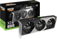 INNO3D GeForce RTX 5070 Ti X3 16GB + Corsair RM850x verpackung