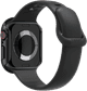 Spigen Apple Watch Series 10 46 mm Bumpercase ohne Glas rückseite