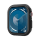 Spigen Apple Watch Series 10 46 mm Bumpercase ohne Glas vorne